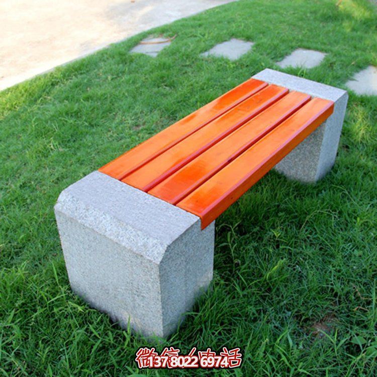 防腐木凳子，優(yōu)雅裝點(diǎn)小區(qū)、廣場(chǎng)、乘涼處