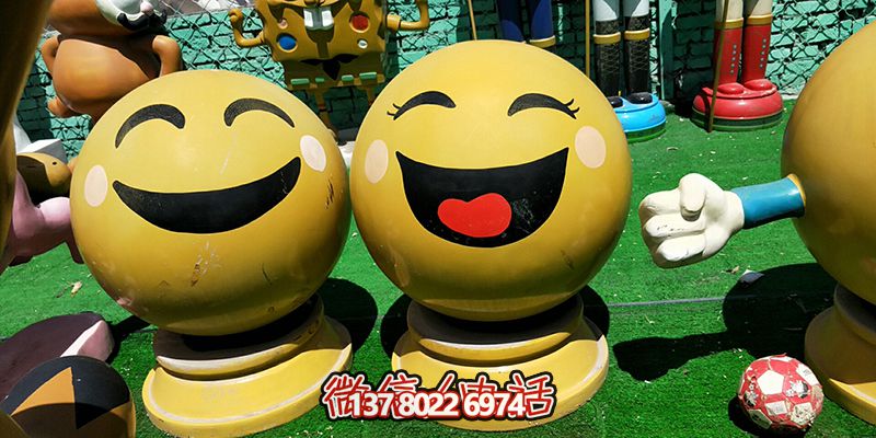 玻璃鋼游樂裝飾擺件 玻璃鋼游樂裝飾擺件