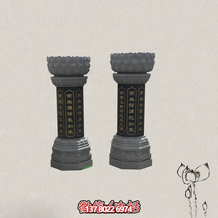 大理石石雕園林雕塑，美化你的外出食臺