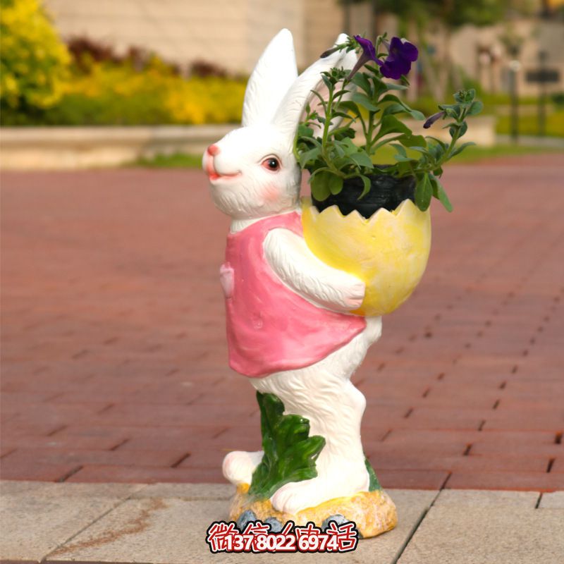 玻璃鋼制戶(hù)外雕塑裝飾花盆 玻璃鋼制戶(hù)外雕塑裝飾花盆