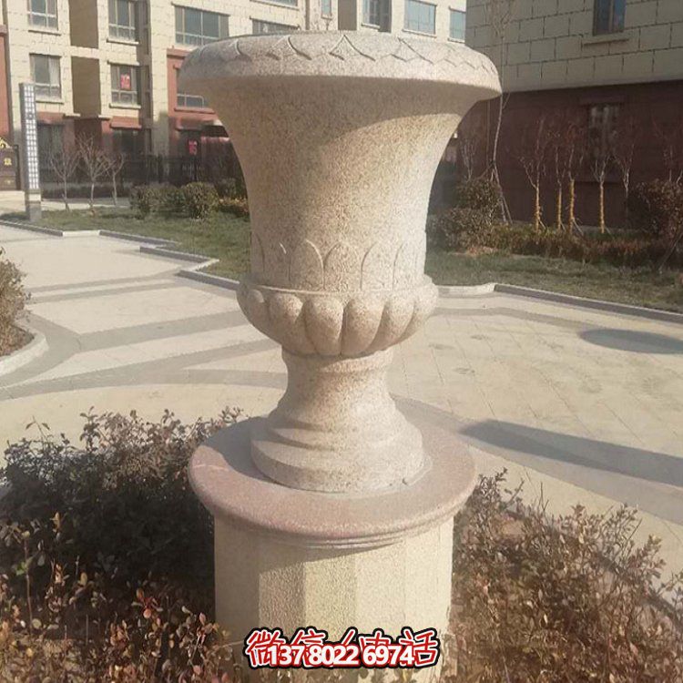 精美石材景觀擺件，打造個(gè)性化戶外空間