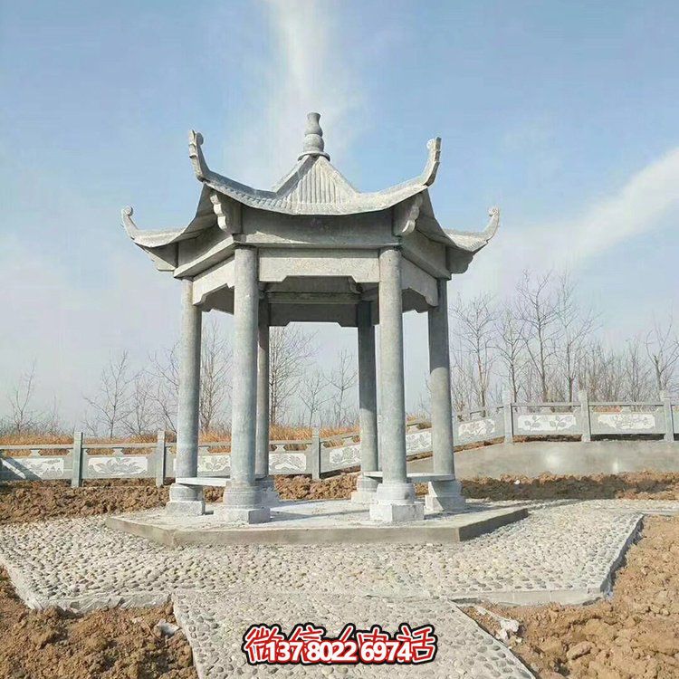 精美絕倫的中式?jīng)鐾?，美化您的戶外空間