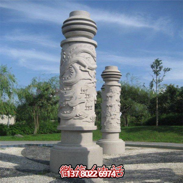 精致公園雕塑，點綴景觀，塑造美好生活