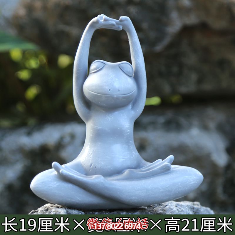 公園不銹鋼抽象青蛙雕塑 公園不銹鋼抽象青蛙雕塑